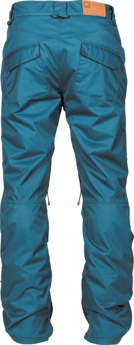 Nitro Invert Pants, legion - Bild 2