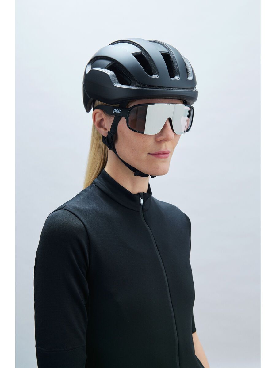 POC Omne Air MIPS, prismane red matt - Bild 9