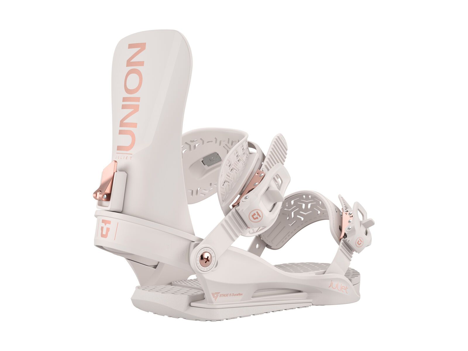 Union Juliet, sand pink - Bild 1