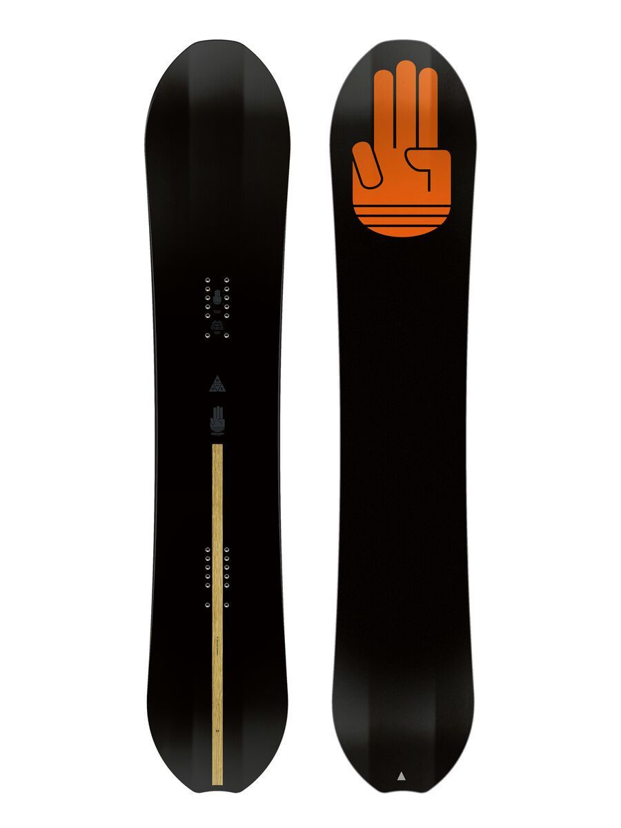 Bataleon The One E.S. Wide - Bild 1