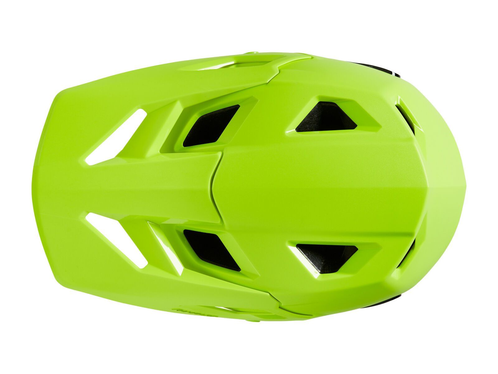 Fox Rampage, flo yellow - Bild 5