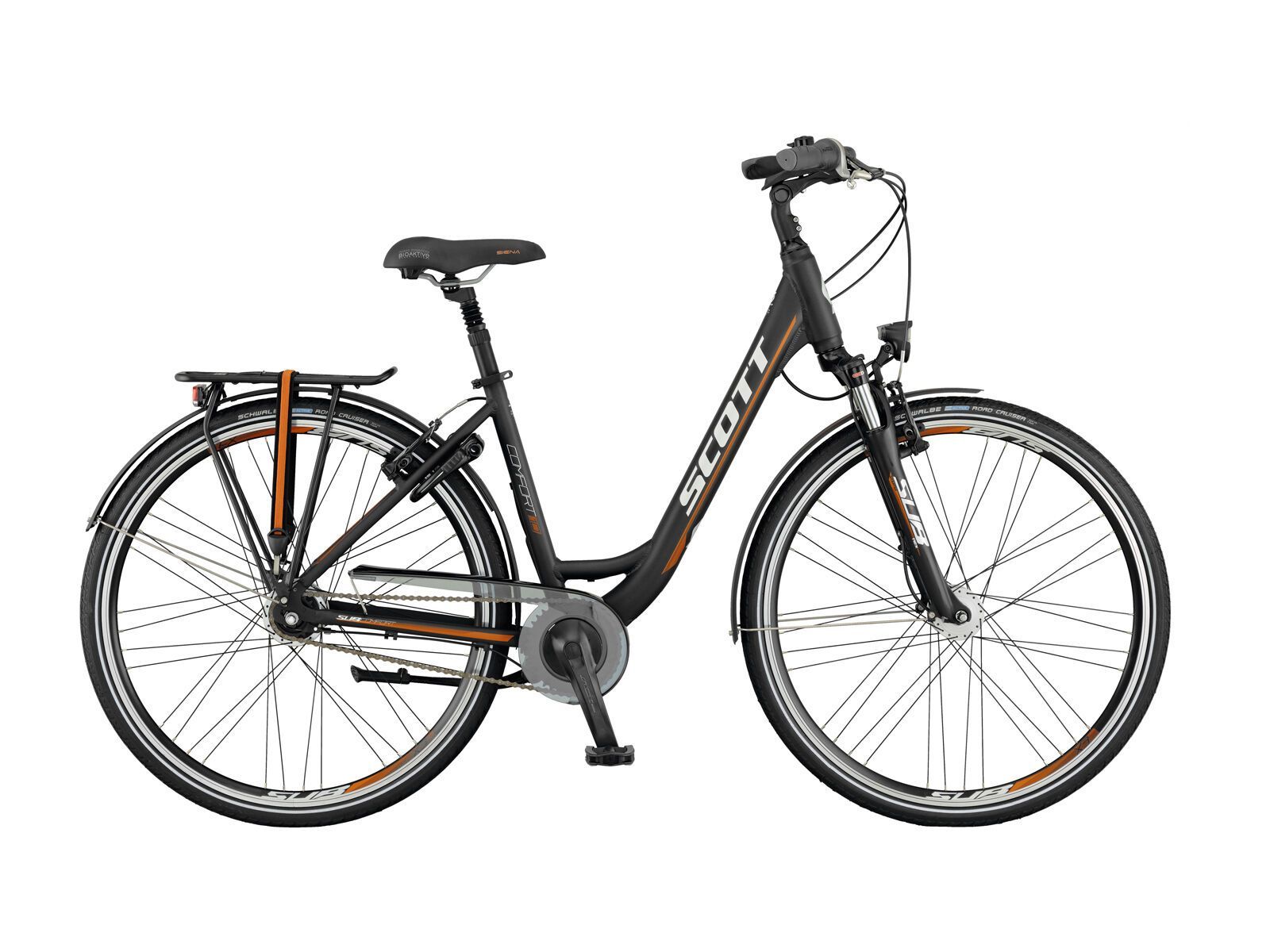 Scott Sub Comfort 10 Lady - Bild 1