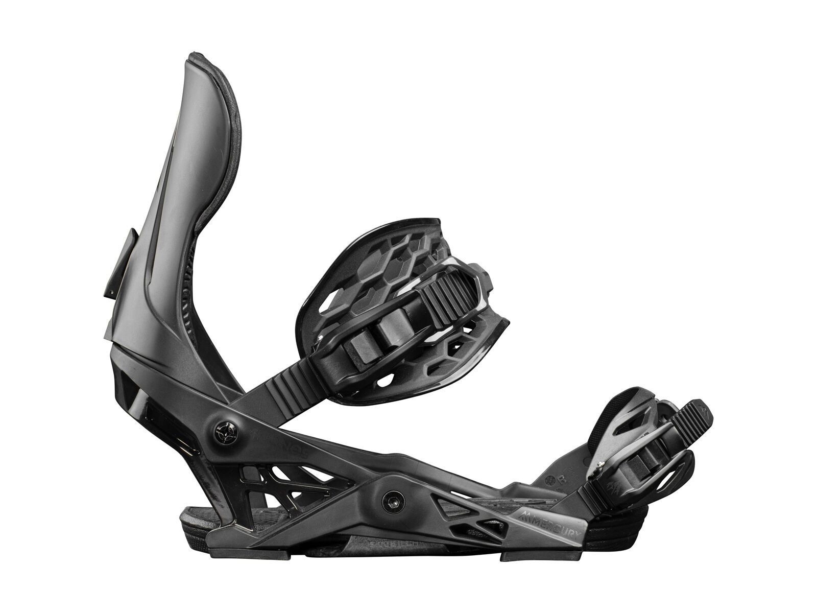 Jones Mercury, eclipse black - Bild 2