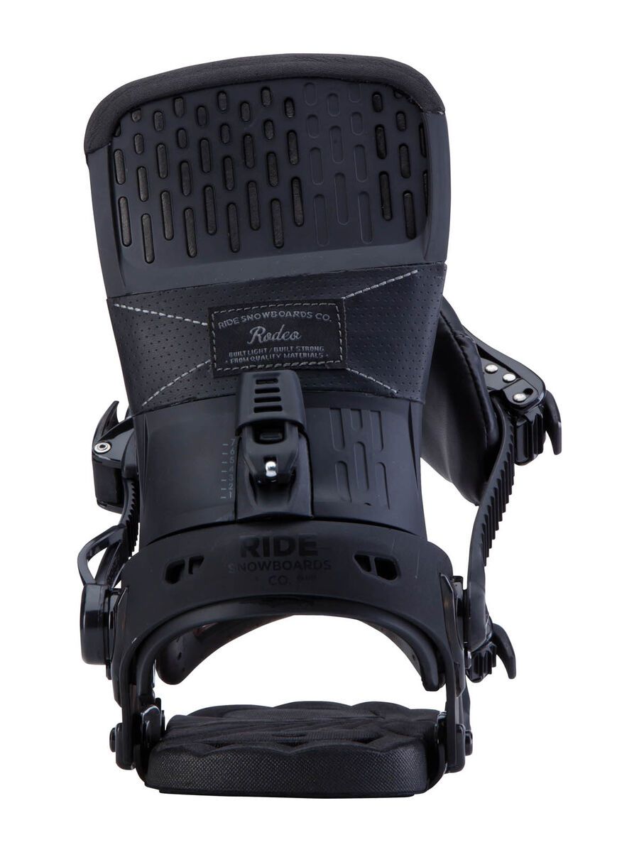Ride Rodeo, black - Bild 2