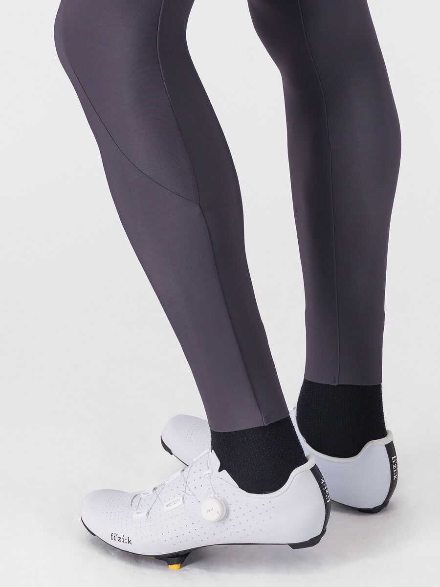 Castelli Unlimited Bibtight, dark gray - Bild 6