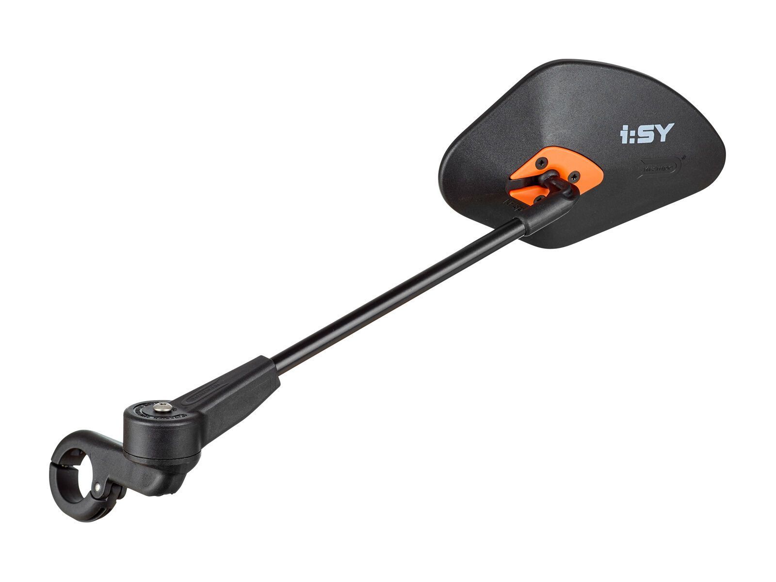 i:SY Rückspiegel - Bild 1