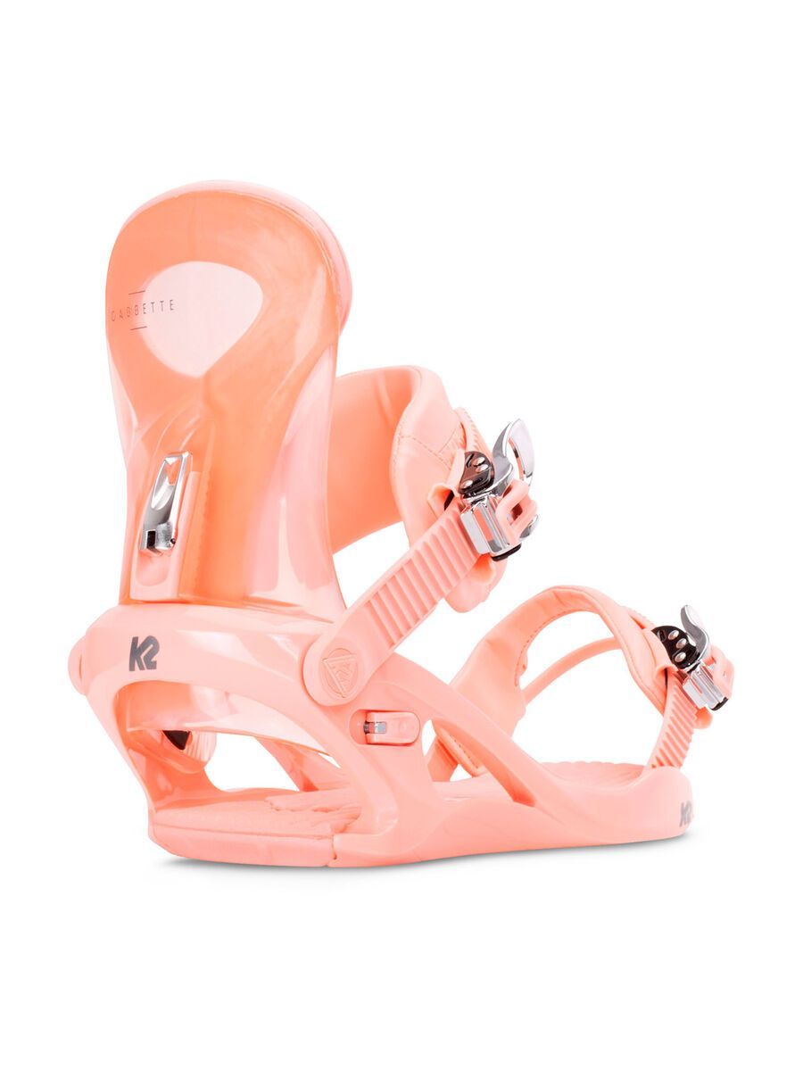 K2 Cassette, peach - Bild 2