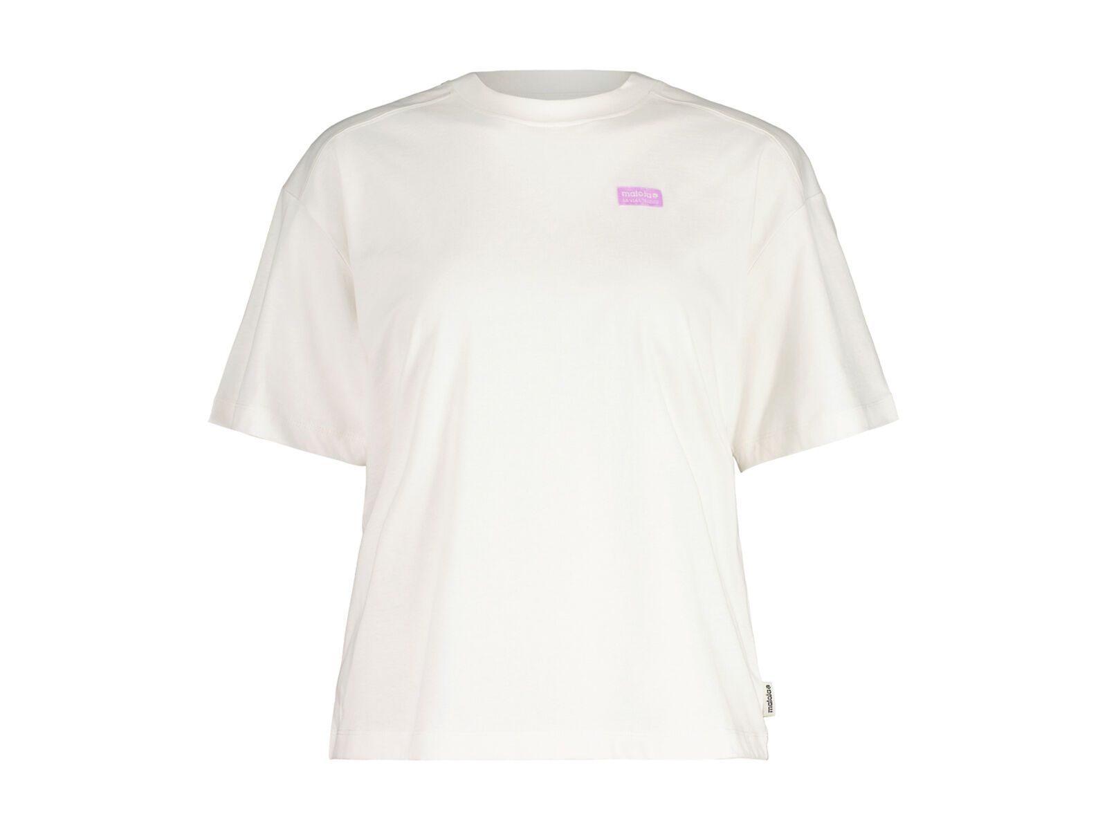 Maloja MagecM., shaded white cycling - Bild 1