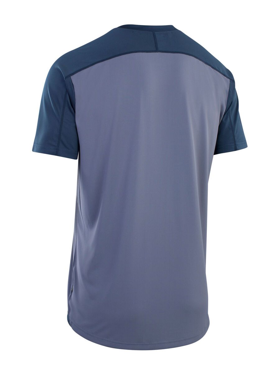 ION Tee Logo SS, storm blue - Bild 2