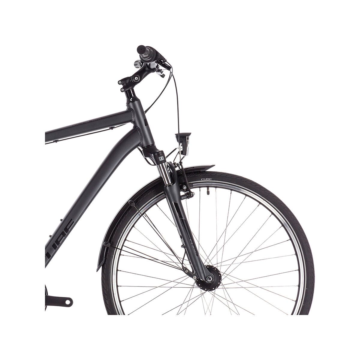 Cube Town Pro, iridium´n´black - Bild 6