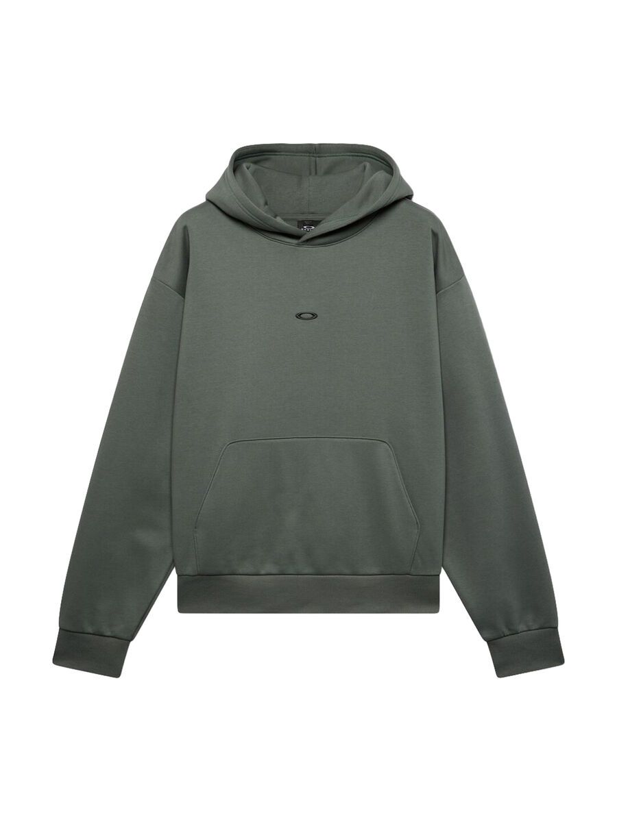 Oakley Metal Rise Hoodie, aviator green - Bild 1