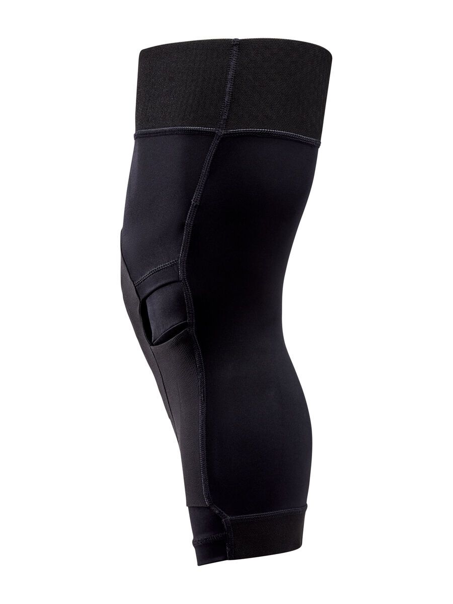 Fox Enduro Pro Knee Guard, black - Bild 2