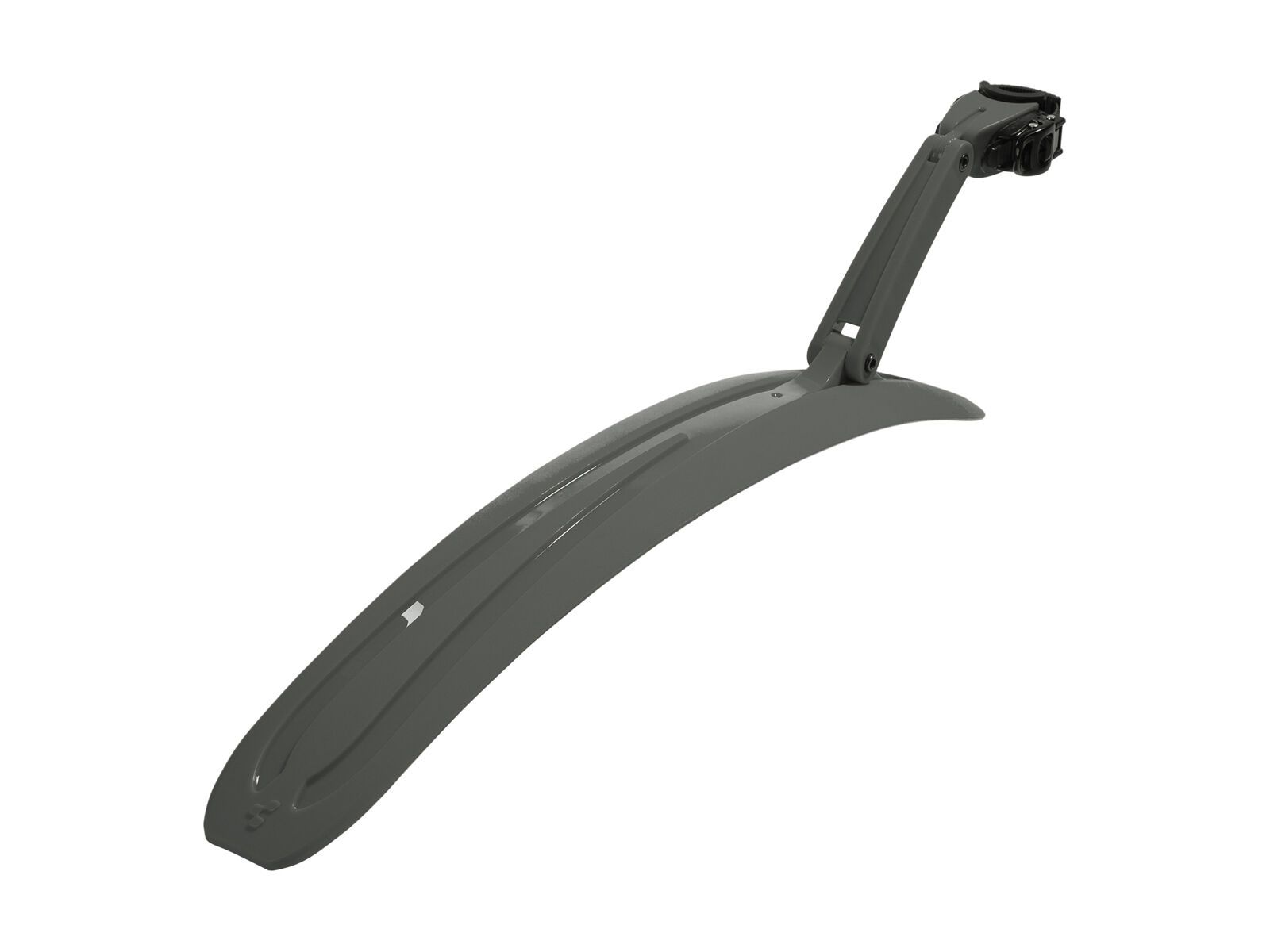 Cube Cubeguard Race hinten, grey - Bild 1