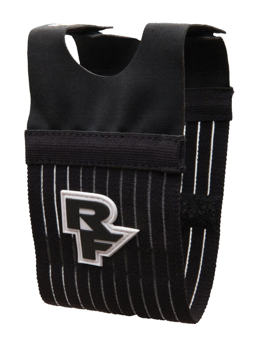 Race Face Mud Crutch, black - Bild 1