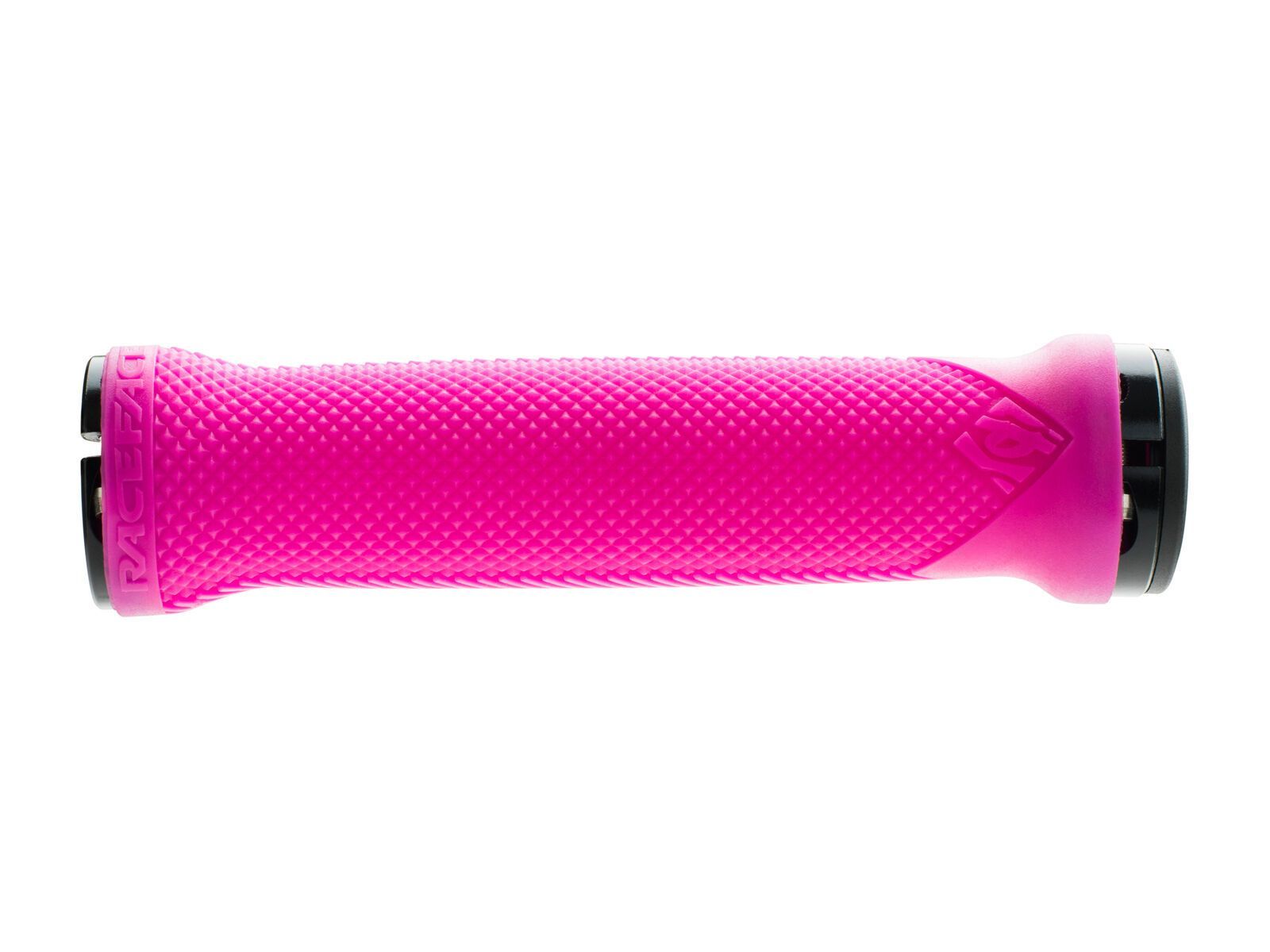 Race Face Love Handle Grip, pink - Bild 3