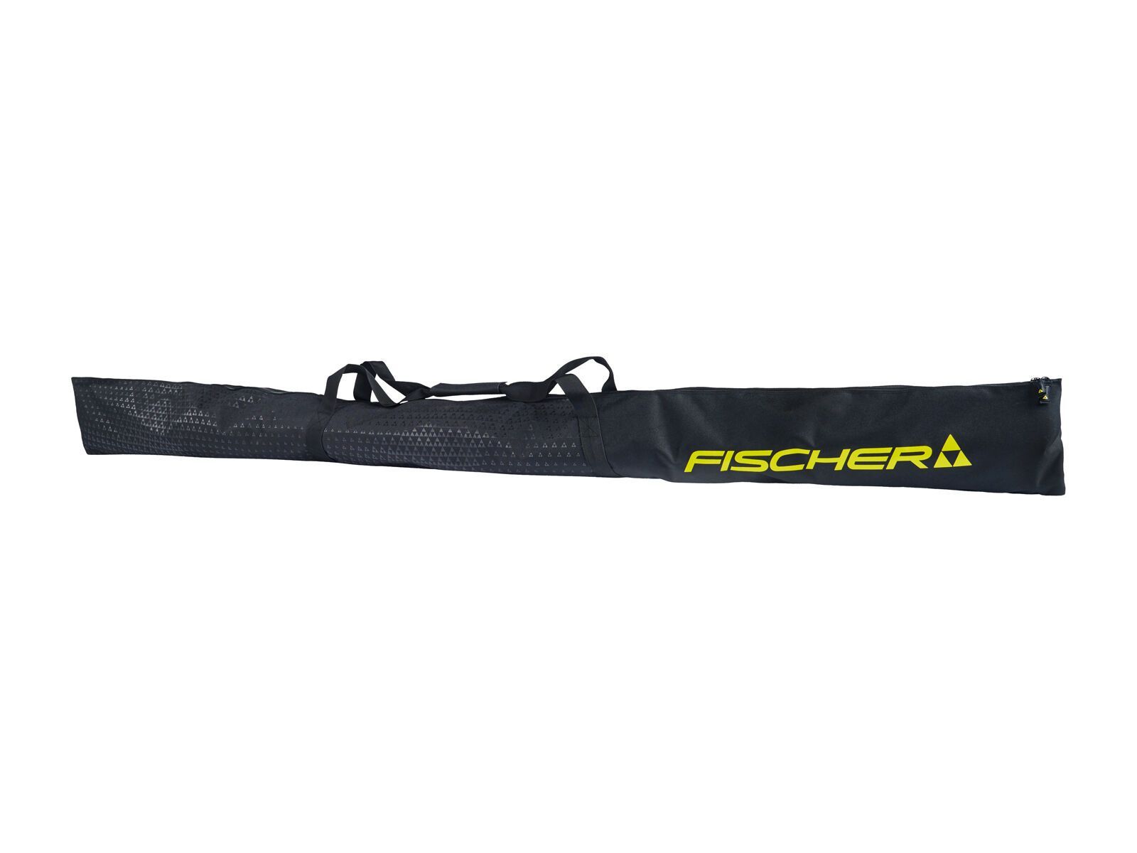 Fischer Skicase Eco Alpine - 165 cm, black - Bild 1