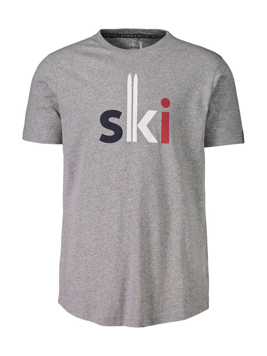 Maloja CantunM., grey melange - Bild 1