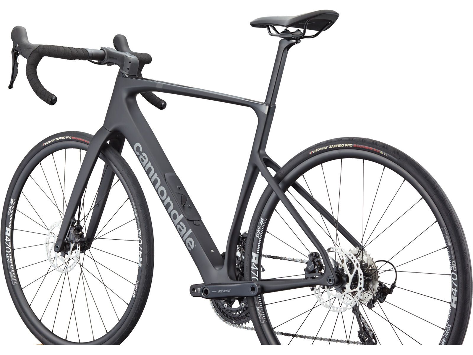 Cannondale Synapse Carbon 5, black - Bild 6