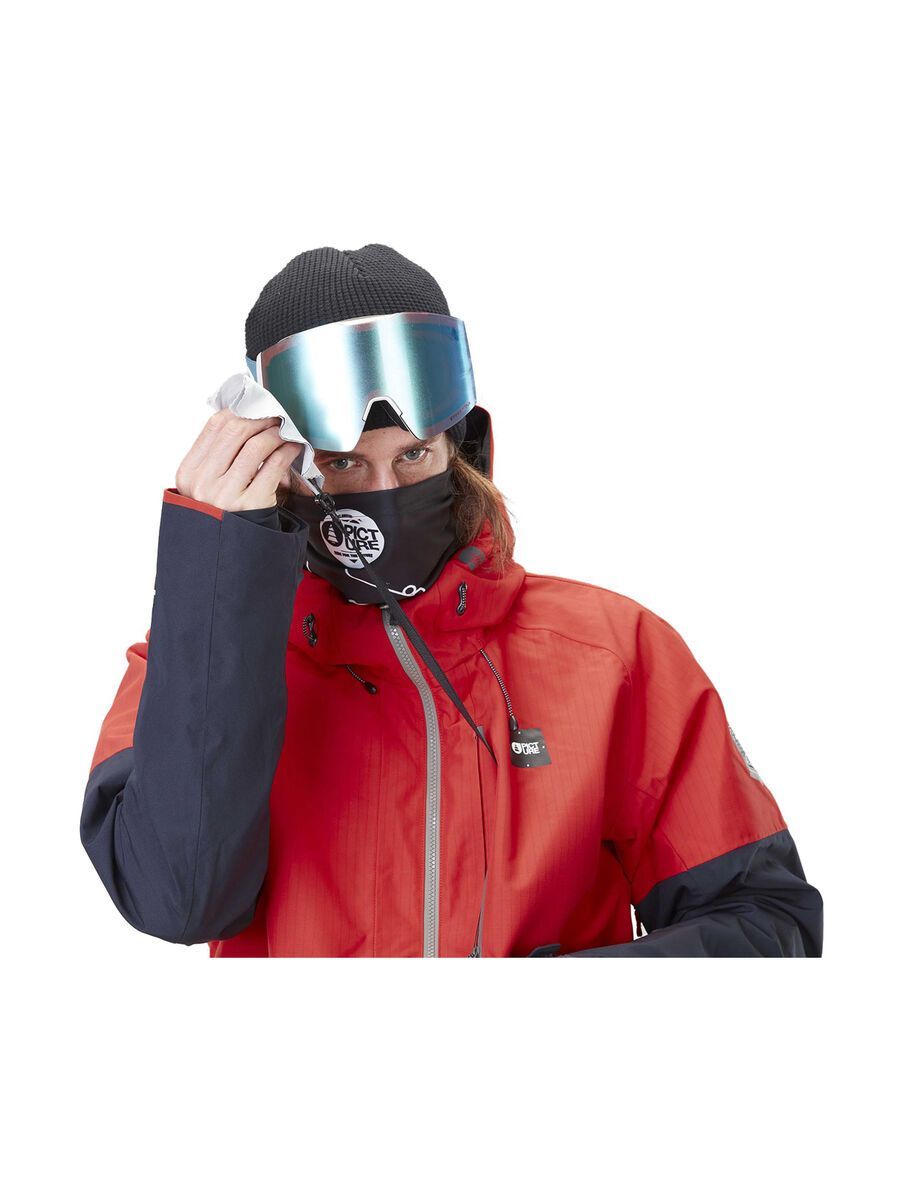 Picture Stone Jacket, redark blue - Bild 12