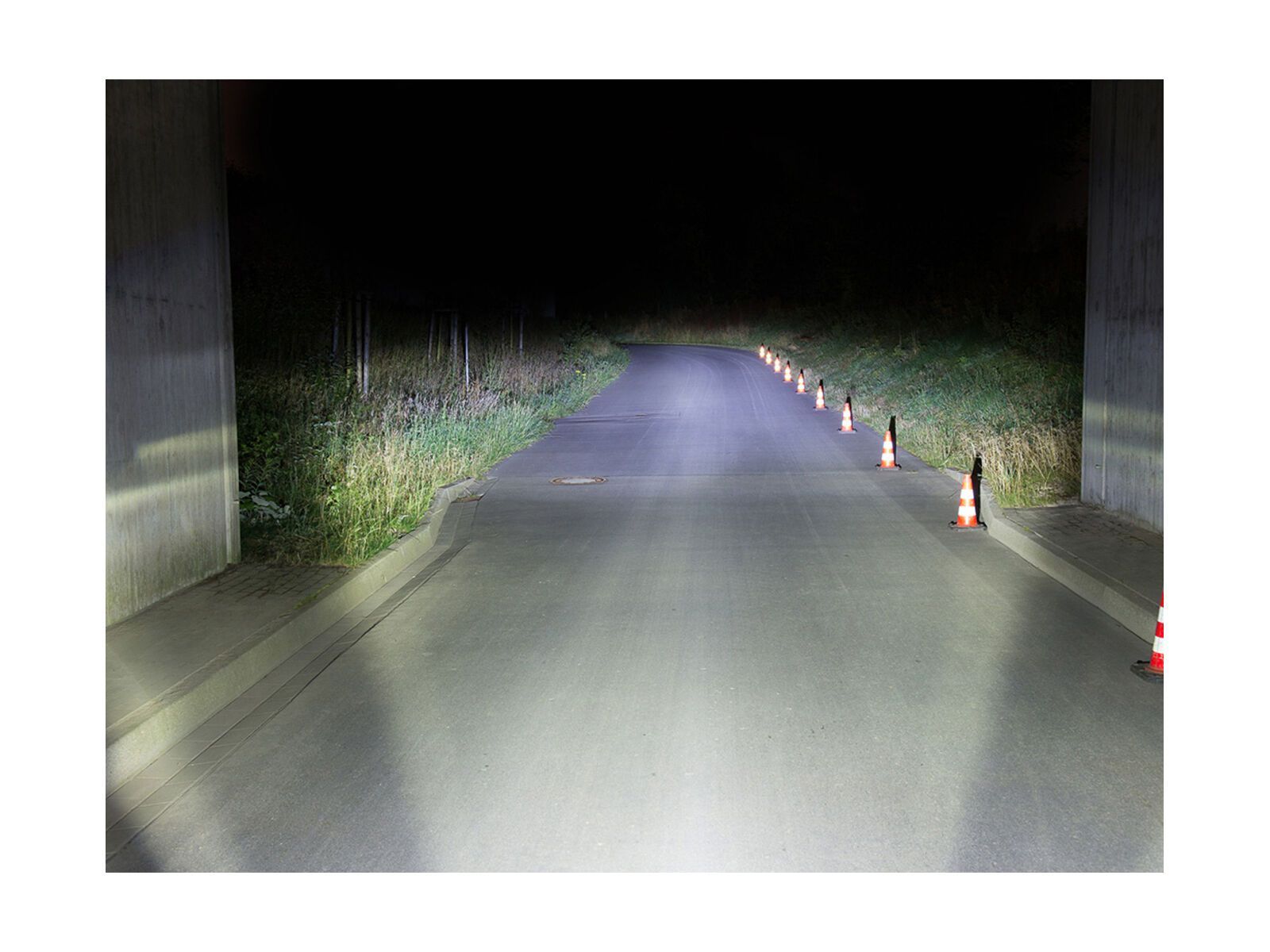 Busch & Müller Lumotec Luxos U - Bild 4