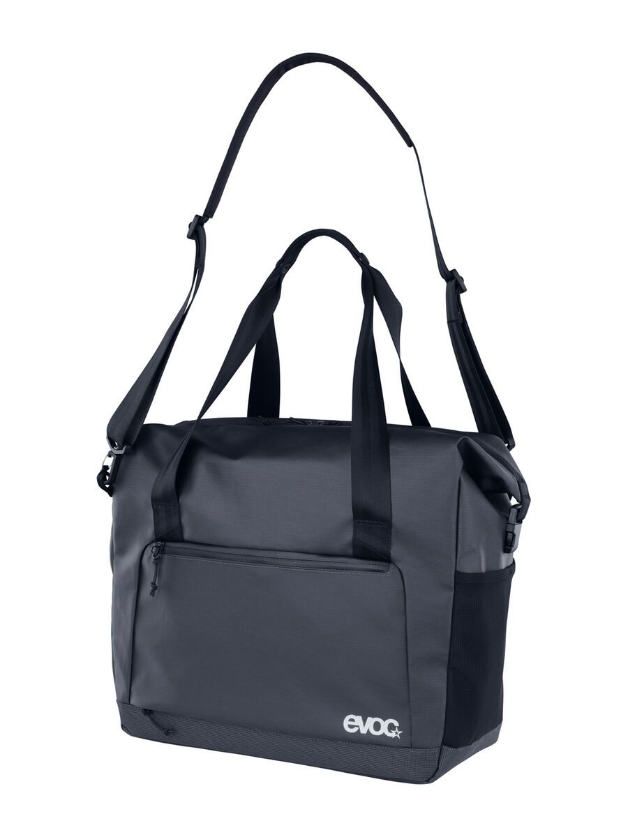 Evoc Tote Travel Bag 30, carbon grey/black - Bild 2