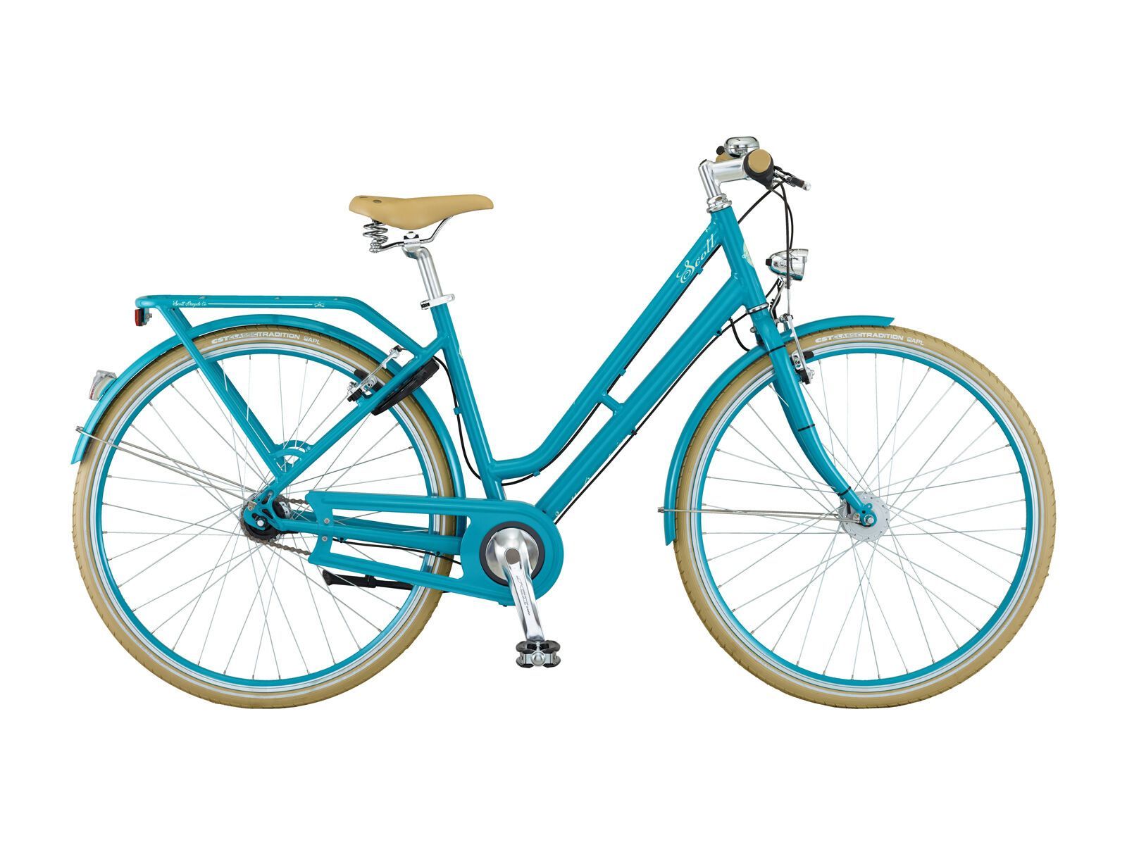 Scott Sub Retro Lady - Bild 1