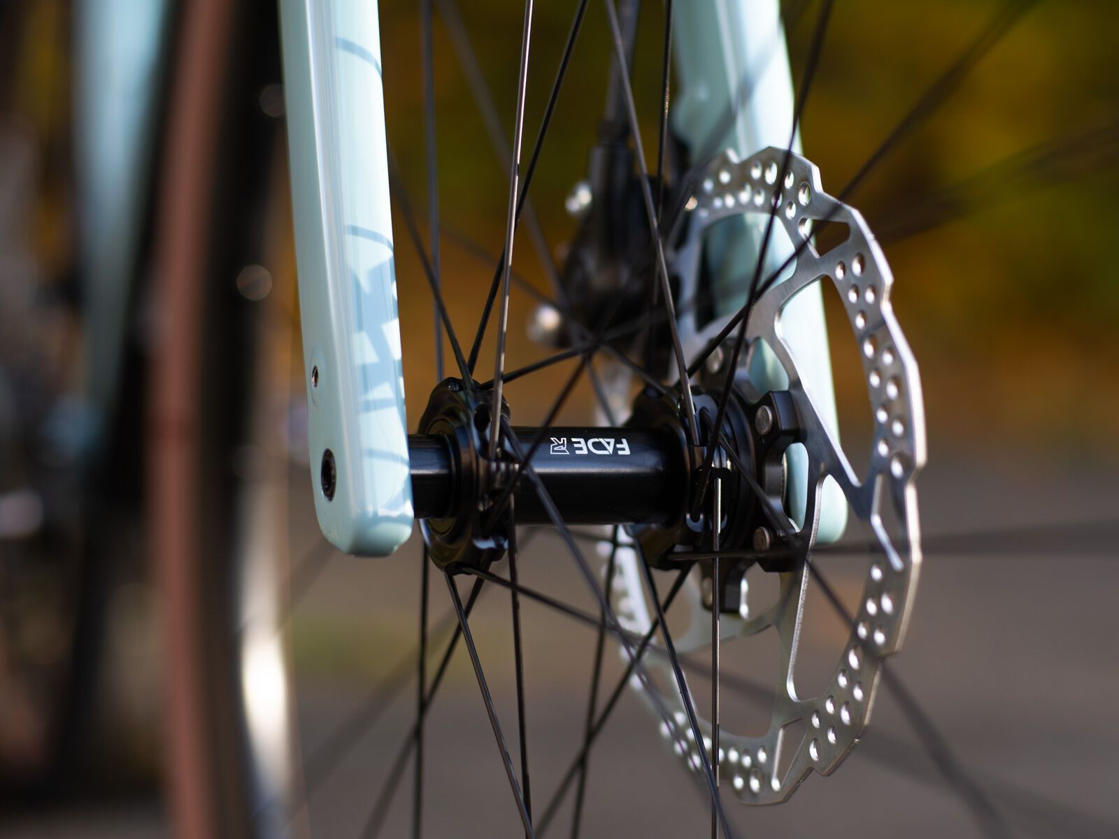 Cube Nuroad C:62 One, tealgrey´n´black - Bild 11