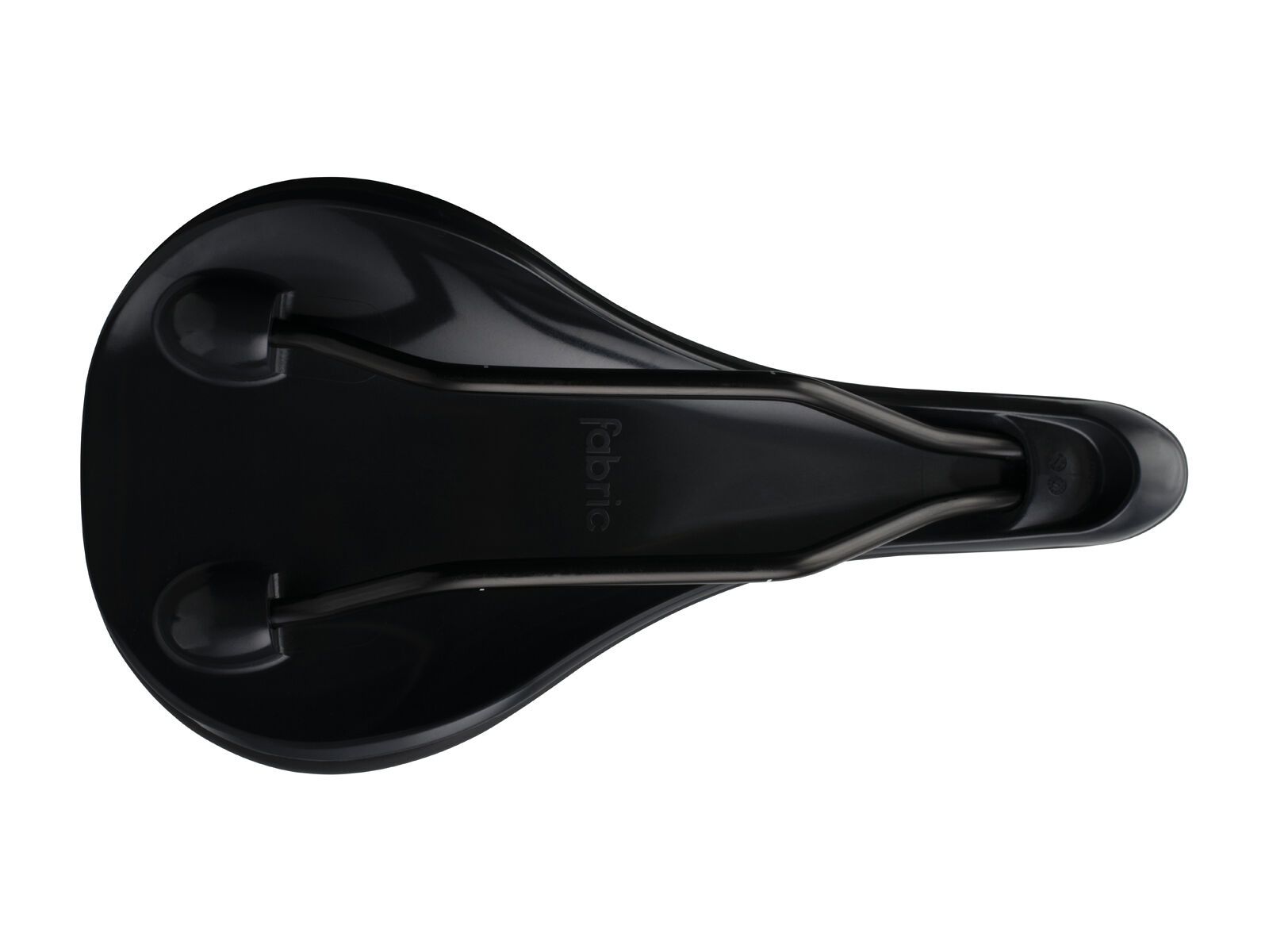 Fabric Scoop Sport Radius Saddle - 142 mm, black - Bild 4