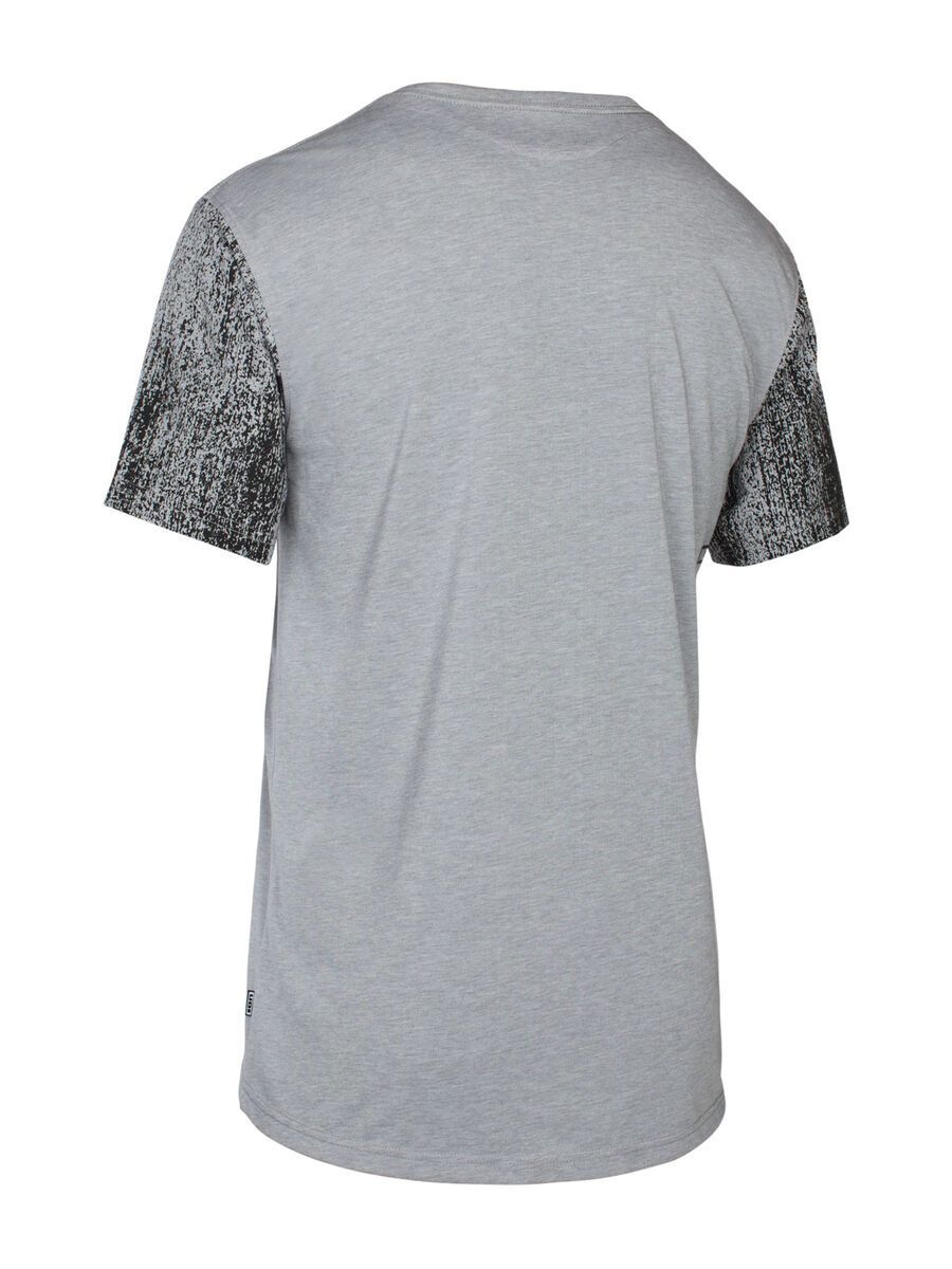 ION Tee SS Seek AMP, grey melange - Bild 2