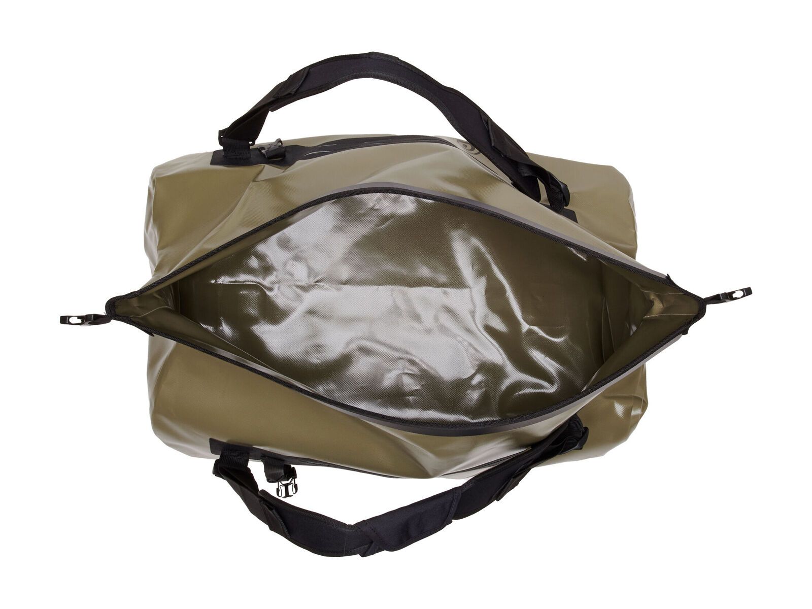 ORTLIEB Duffle RC 89 L, olive - Bild 3