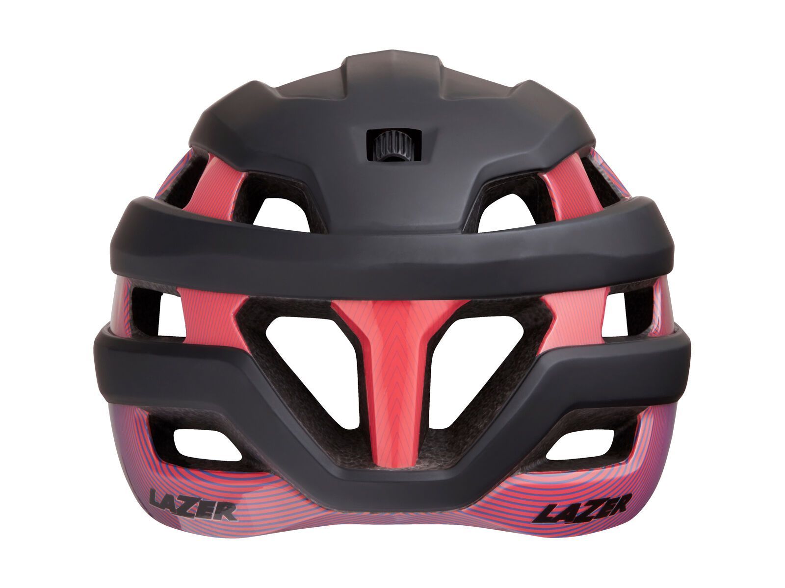 Lazer Sphere, matte stripes - Bild 4