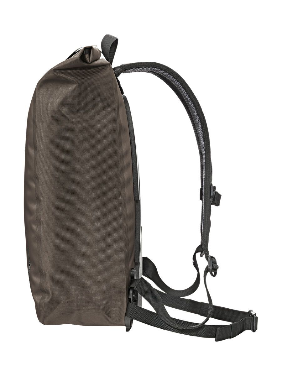 ORTLIEB Velocity PS 23 L, dark sand - Bild 3