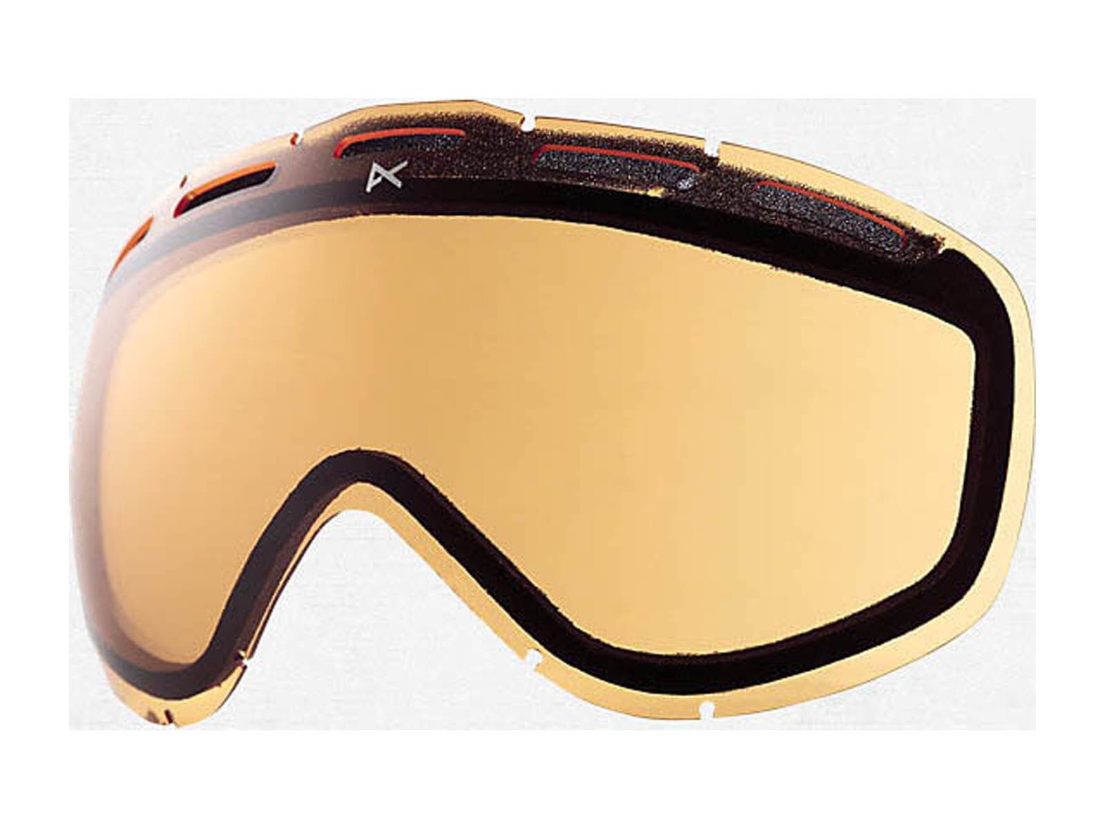 Anon Realm Lens, Amber - Bild 1