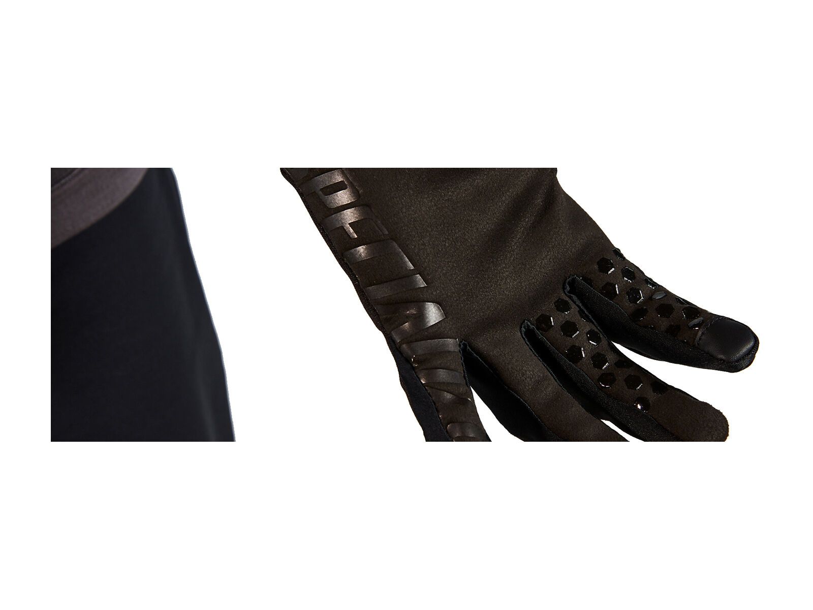 Specialized Softshell Thermal Gloves, black - Bild 3