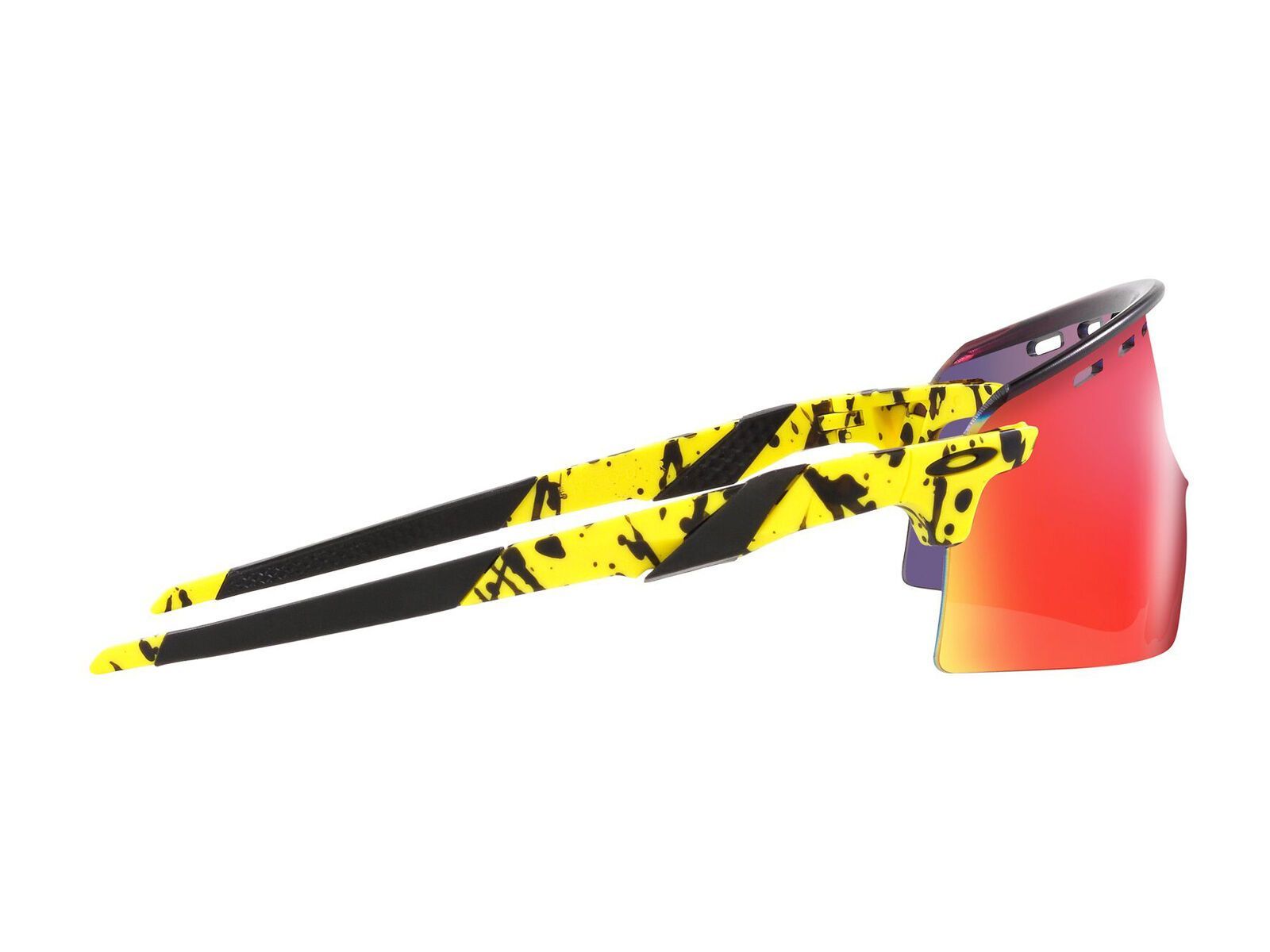 Oakley Encoder Strike Vented Tour De France™ - Prizm Road, tdf splatter - Bild 9
