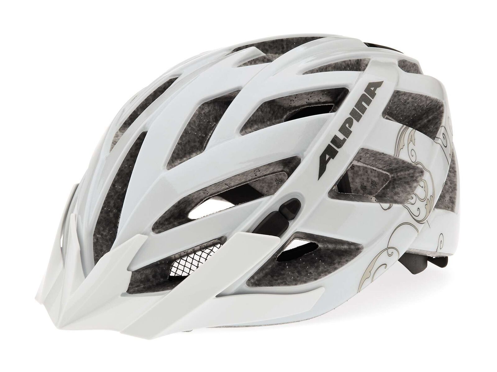 Alpina Panoma, white prosecco - Bild 1