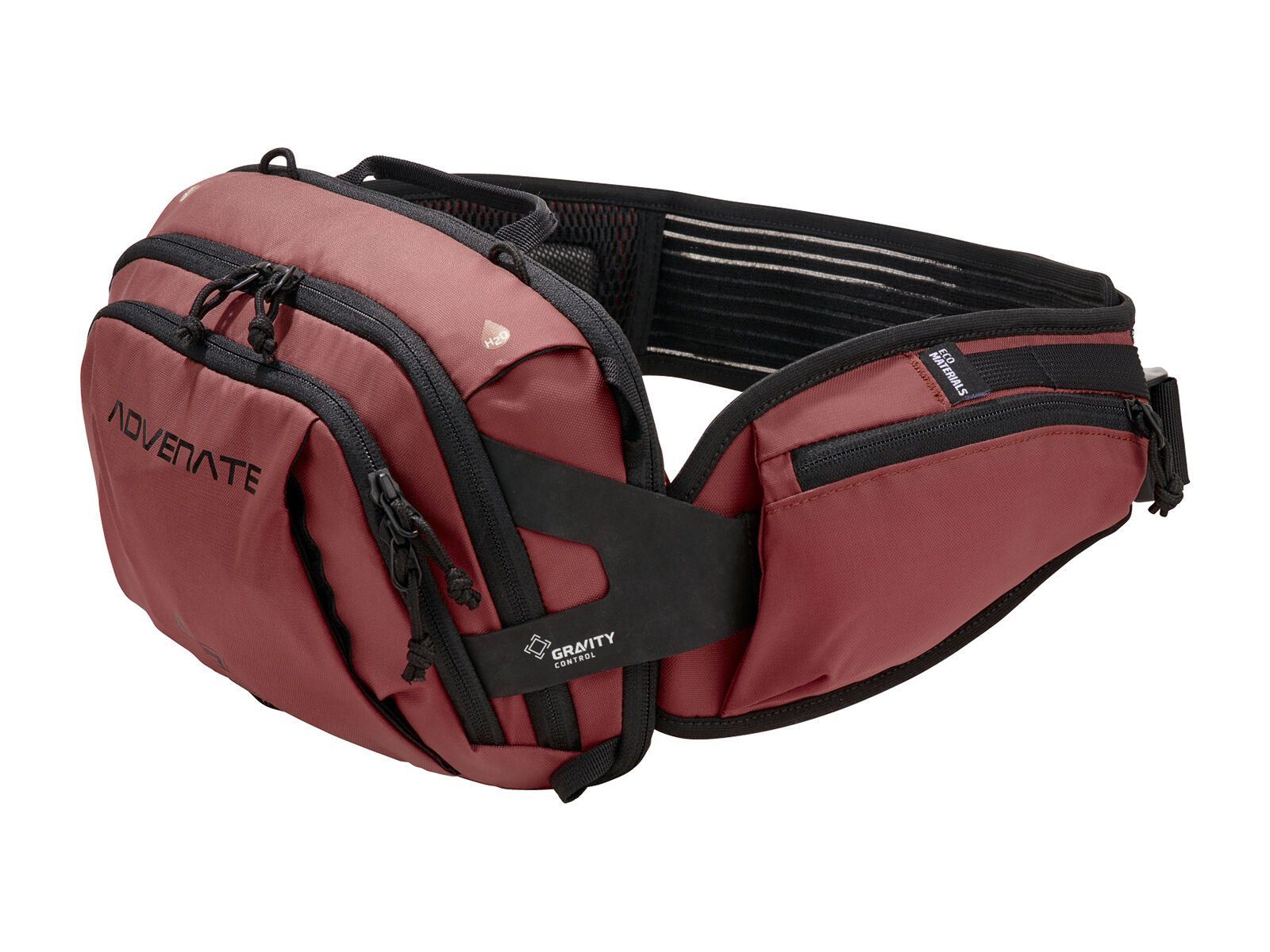 Advenate Hipmaster 5+2, red autumn - Bild 2