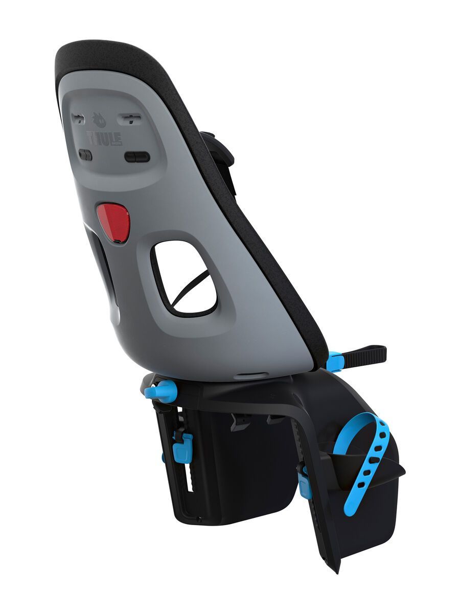 Thule Yepp Nexxt Maxi, momentum (grey) - Bild 3