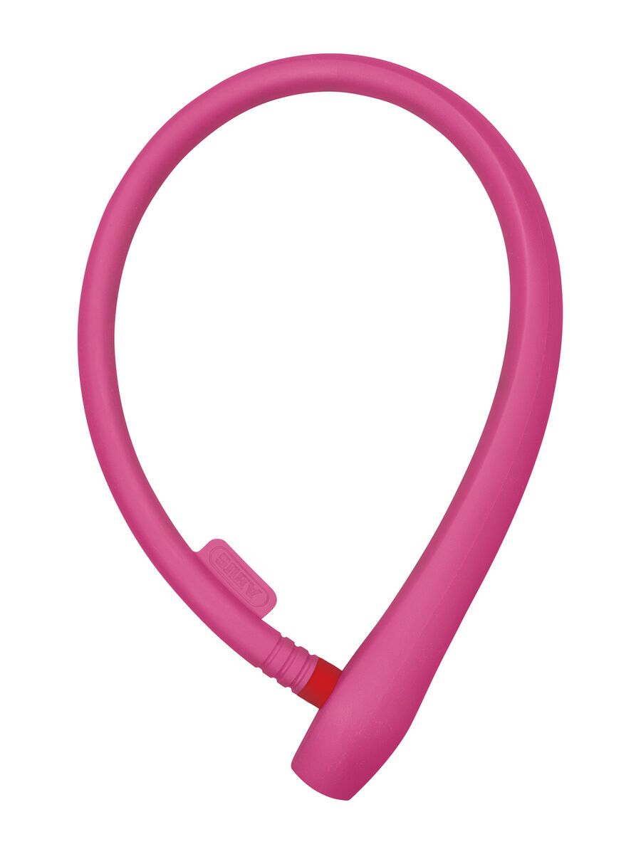Abus uGrip Cable 560, pink - Bild 1