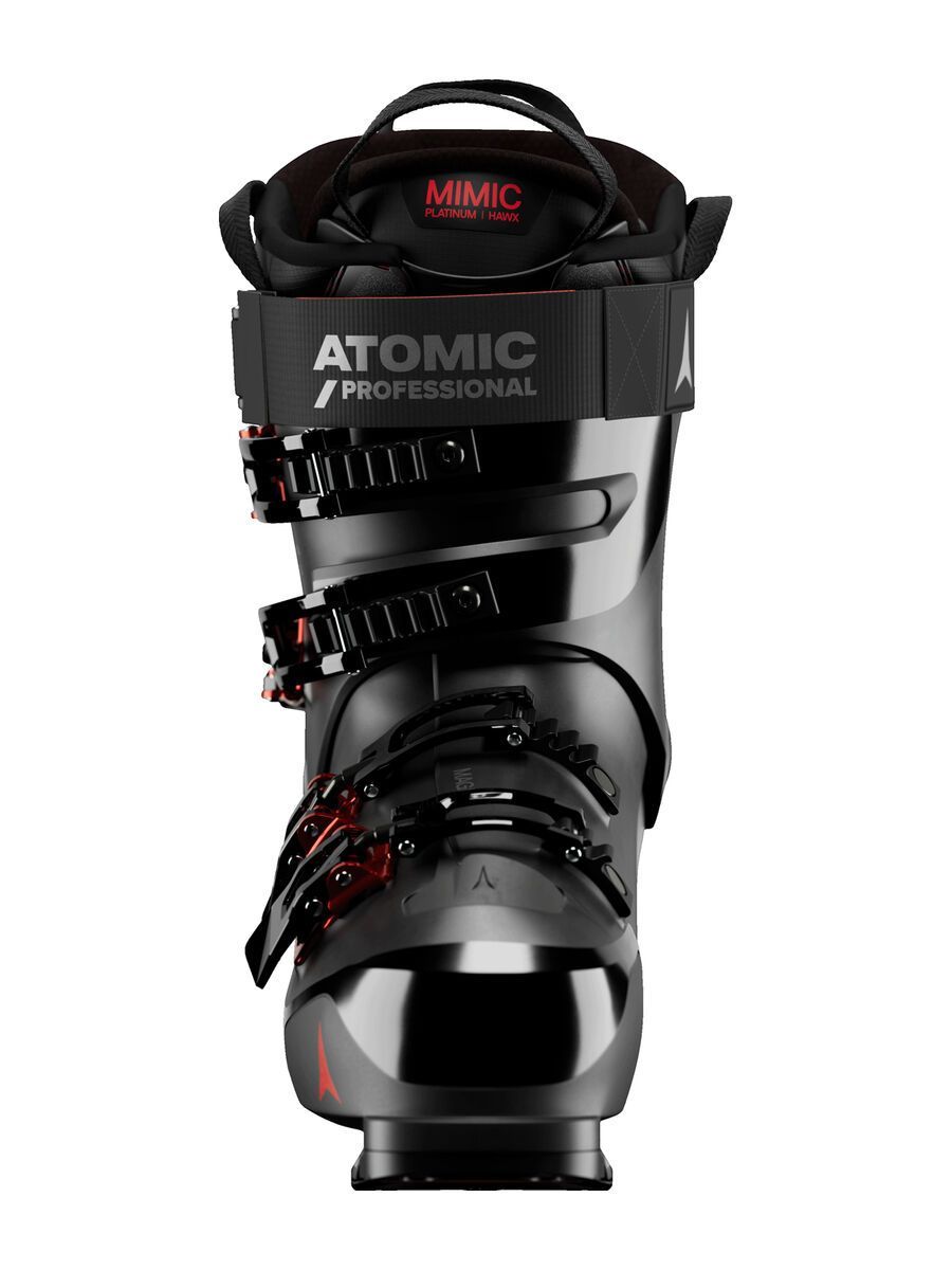 Atomic Hawx Magna 130 S, black/red - Bild 2