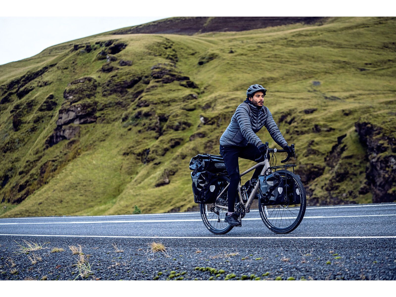 ORTLIEB Back-Roller Free Single QL3.1, black - Bild 16