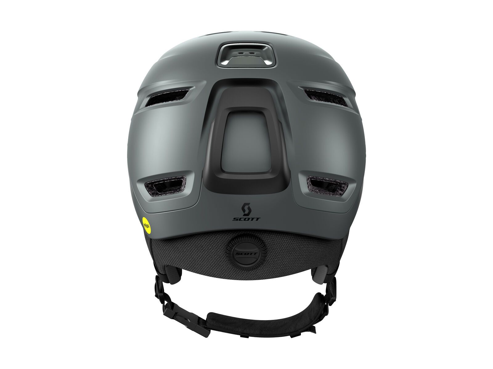 Scott Chase 2 Plus, douglas green - Bild 4