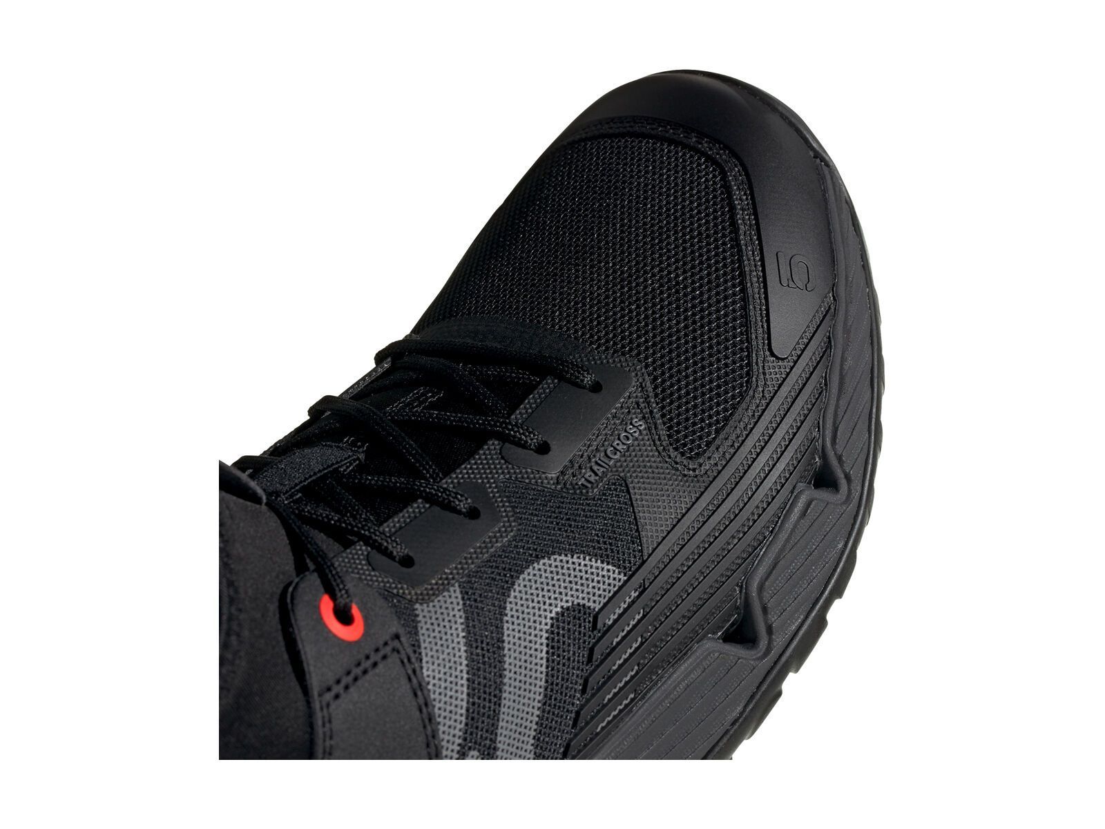 ***2. Wahl*** Five Ten Trailcross XT core black/grey/solar red - Bild 7