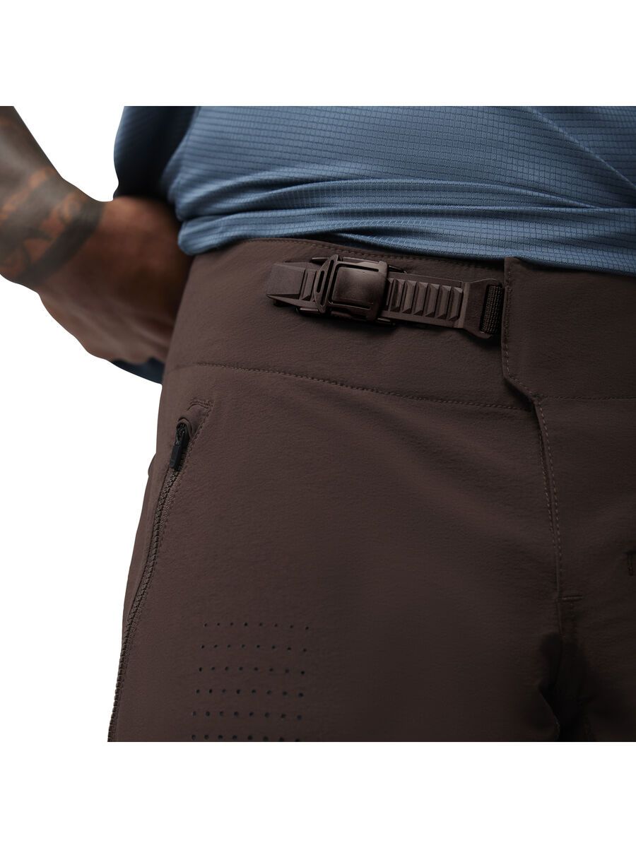Fox Flexair Pant, cocoa - Bild 5