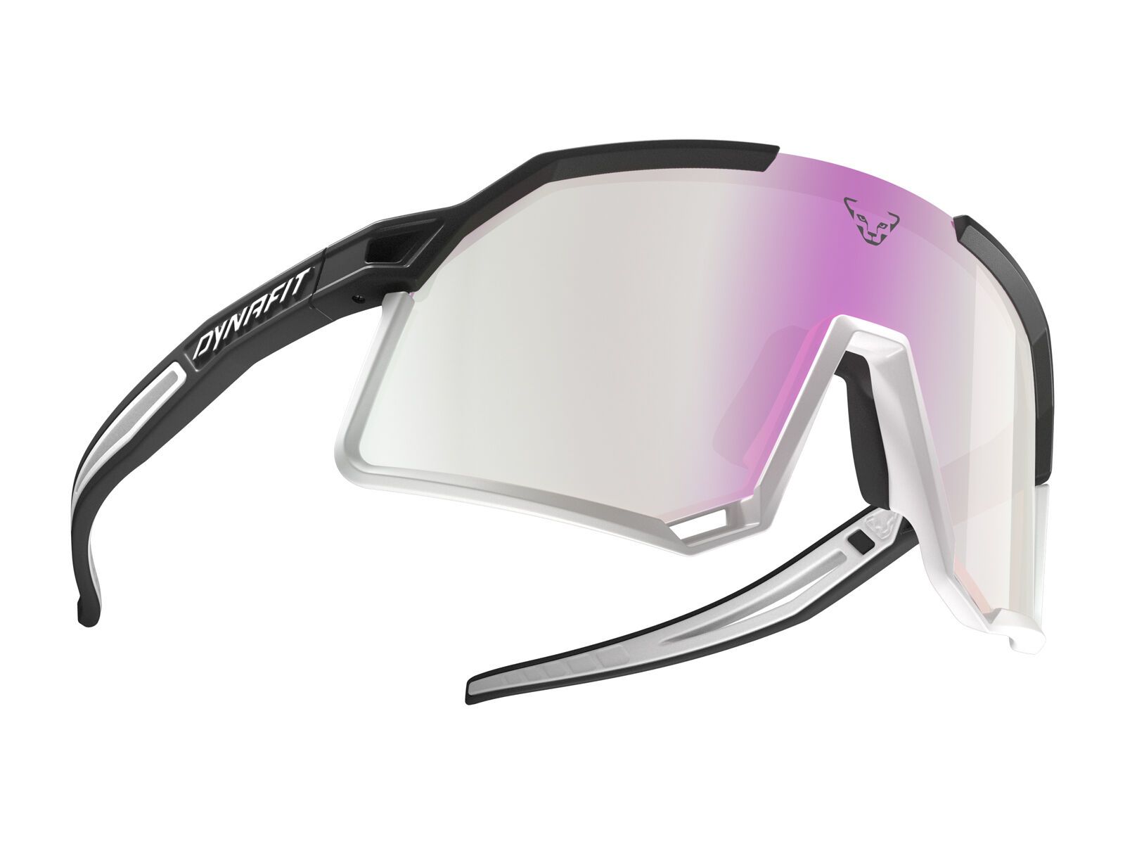 Dynafit Trail Pro Sunglasses - Photochromic, blackout - Bild 1