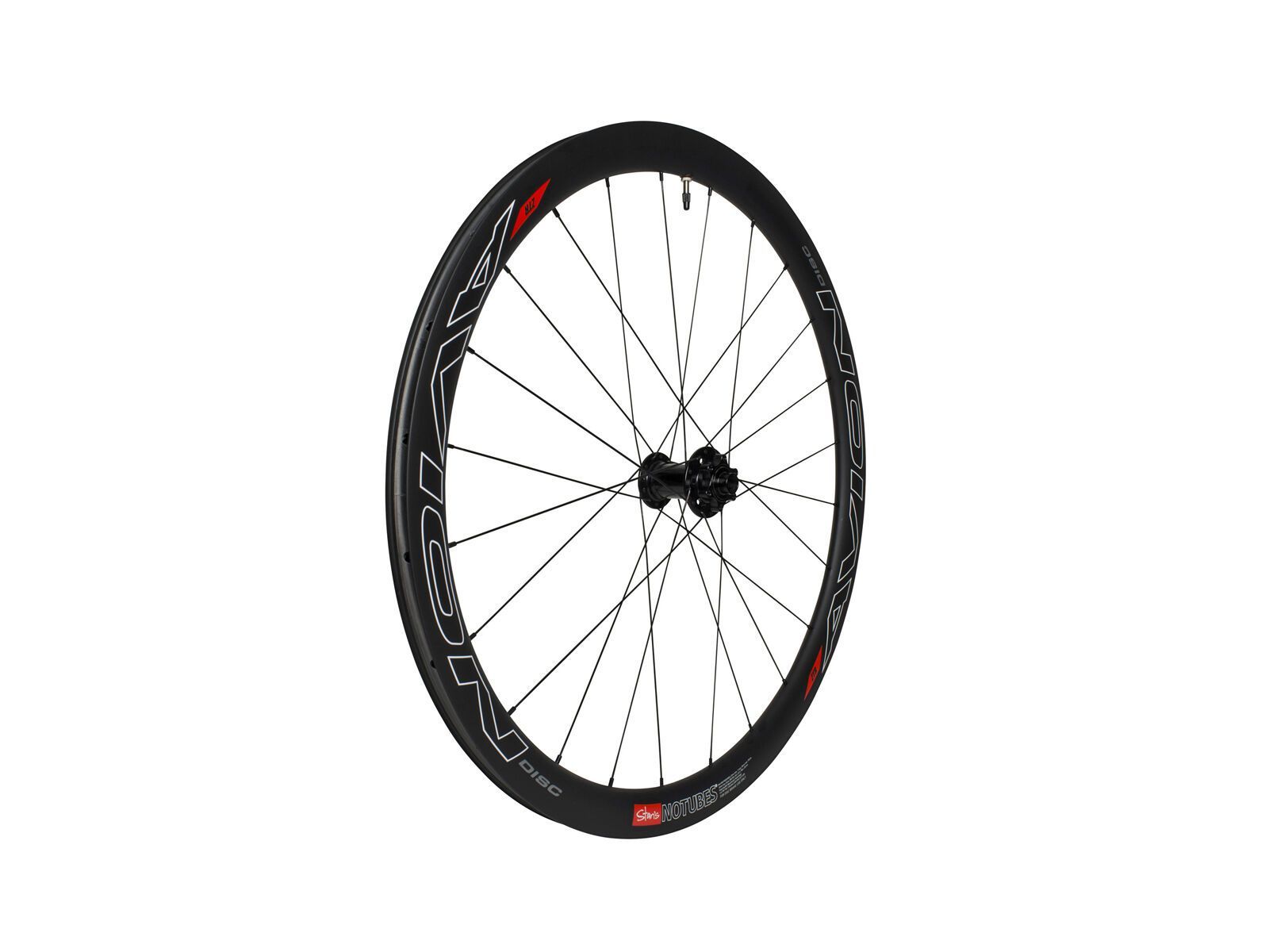 Stan's NoTubes ZTR Avion Team - Bild 2