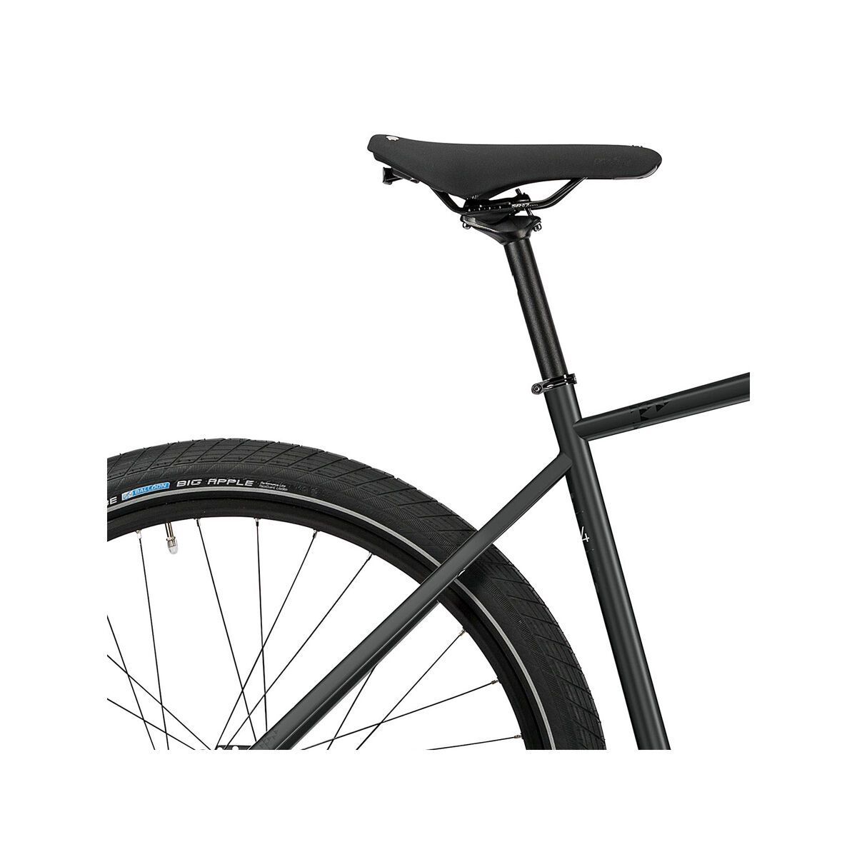 Cube Hyde Pro, black white - Bild 6