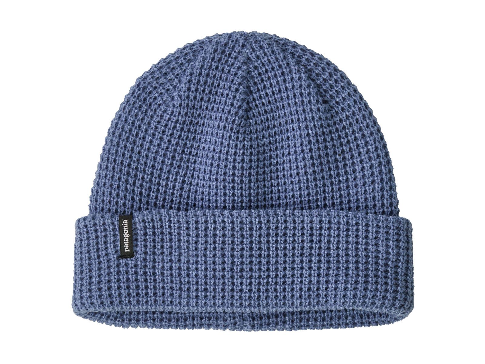 Patagonia Snowdrifter Beanie, barnacle blue - Bild 1