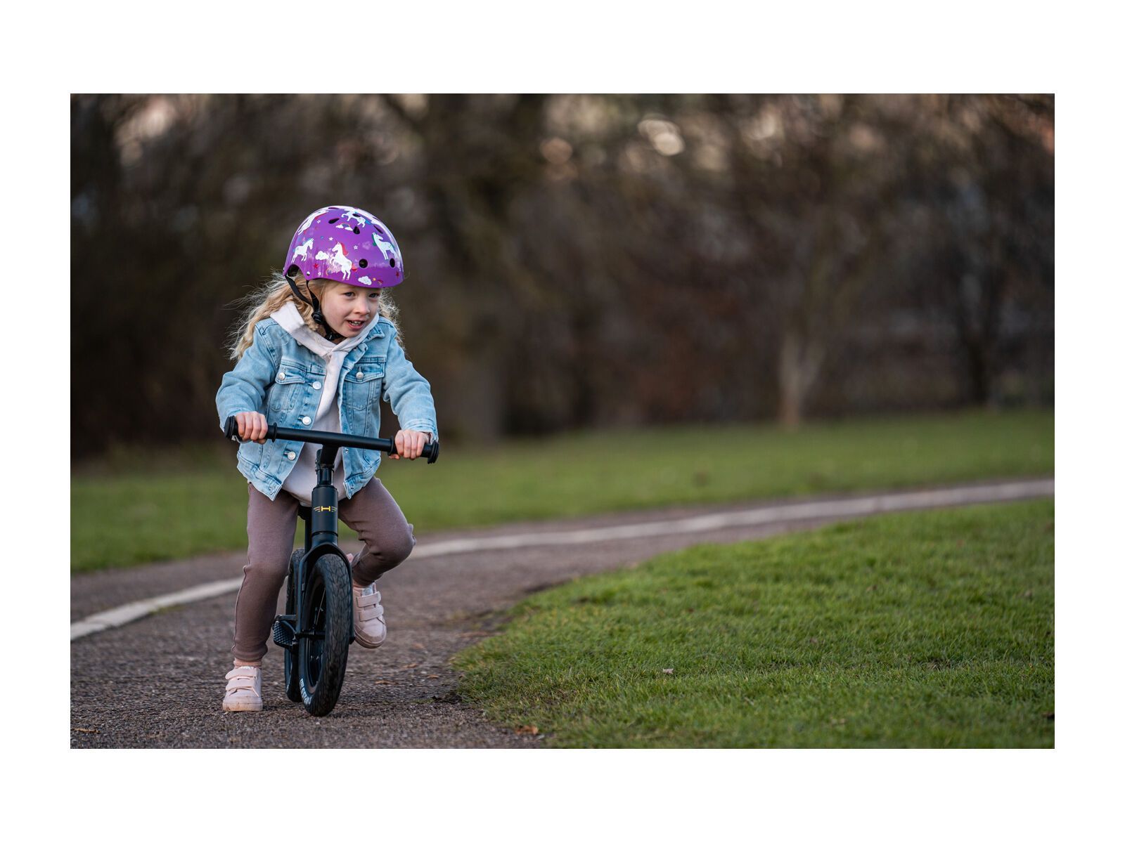 Hornit Airo+, mavericks blue - Bild 10