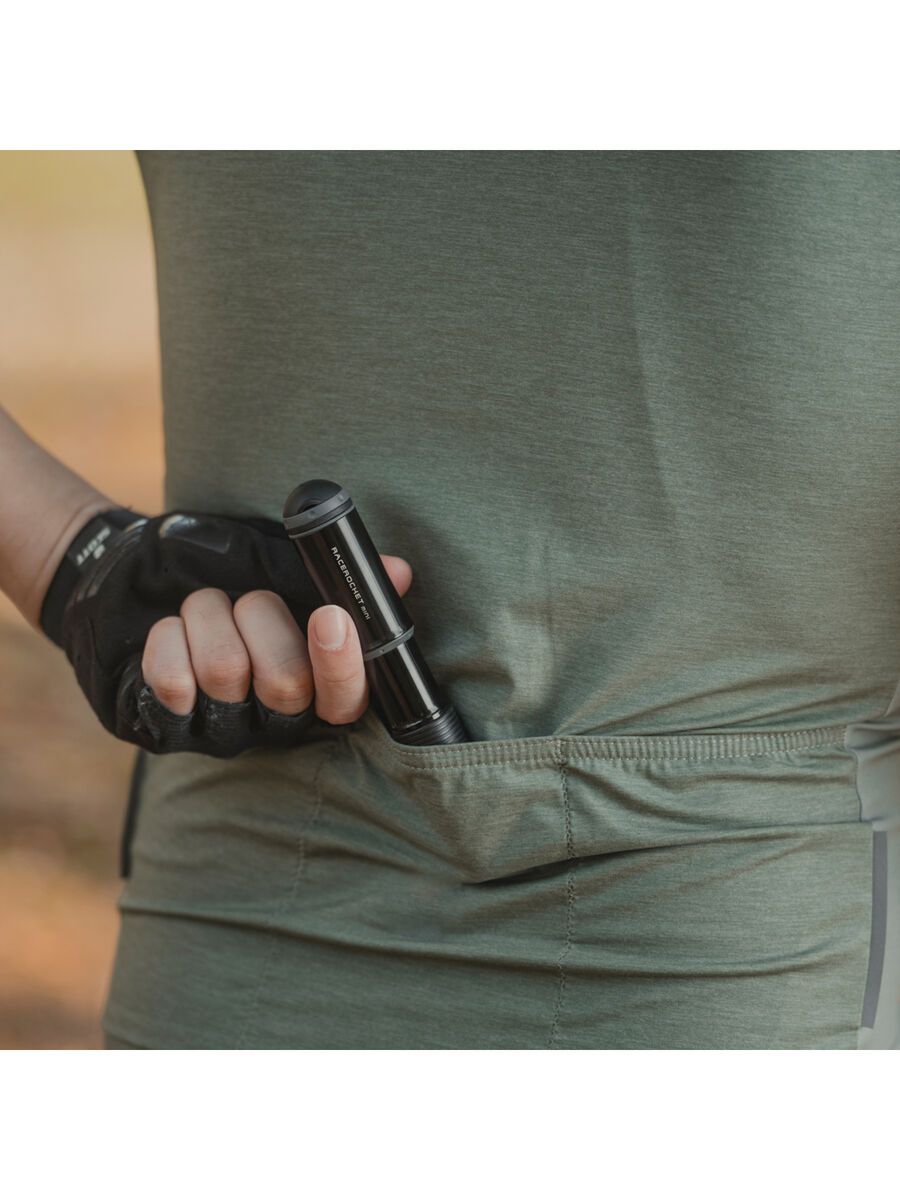 Topeak Race Rocket Mini, black - Bild 6